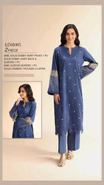 Nishat Linen catalogue Page 51