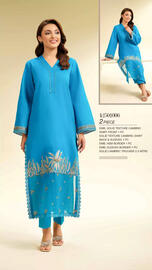 Nishat Linen catalogue Page 52