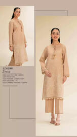 Nishat Linen catalogue Page 54