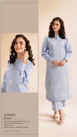 Nishat Linen catalogue Page 55