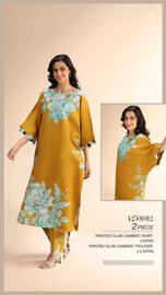 Nishat Linen catalogue Page 59