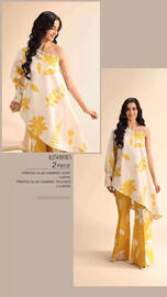 Nishat Linen catalogue Page 62