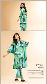 Nishat Linen catalogue Page 66