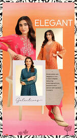 Nishat Linen catalogue Page 68