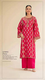 Nishat Linen catalogue Page 69