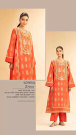 Nishat Linen catalogue Page 70