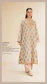 Nishat Linen catalogue Page 72