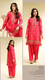 Nishat Linen catalogue Page 73