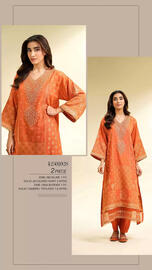 Nishat Linen catalogue Page 76