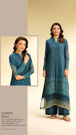 Nishat Linen catalogue Page 77