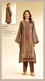 Nishat Linen catalogue Page 78