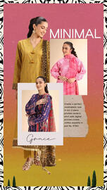 Nishat Linen catalogue Page 79