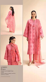 Nishat Linen catalogue Page 81