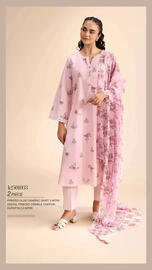 Nishat Linen catalogue Page 82