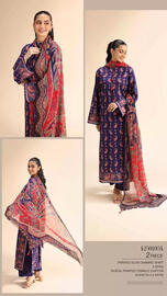 Nishat Linen catalogue Page 83