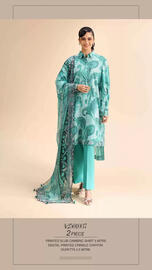 Nishat Linen catalogue Page 86