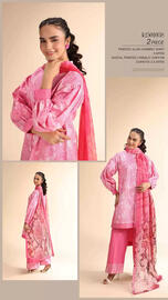 Nishat Linen catalogue Page 87