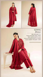 Nishat Linen catalogue Page 92