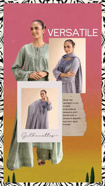 Nishat Linen catalogue Page 96