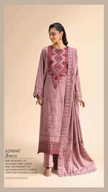 Nishat Linen catalogue Page 98