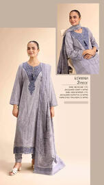 Nishat Linen catalogue Page 99