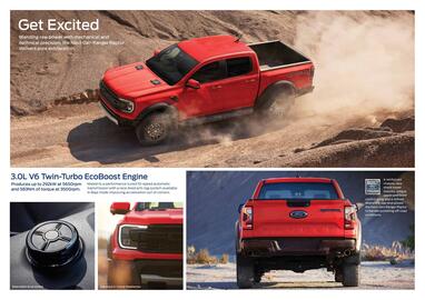 Ford catalogue Page 3