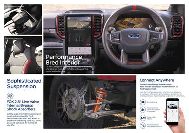 Ford catalogue Page 4