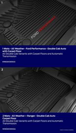 Ford catalogue Page 21