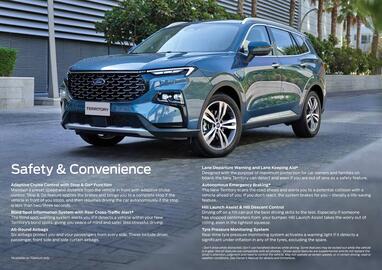 Ford catalogue Page 7