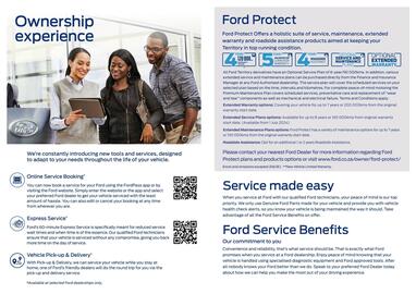 Ford catalogue Page 8