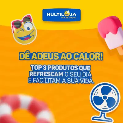 Catálogo Multiloja (válido até 28-01)