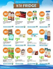 Natural Grocers ad Page 10