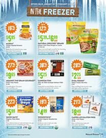 Natural Grocers ad Page 11