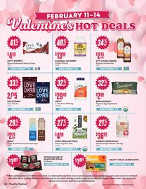 Natural Grocers ad Page 24