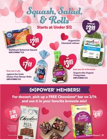 Natural Grocers ad Page 27