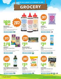 Natural Grocers ad Page 4