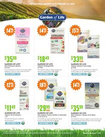 Natural Grocers ad Page 43