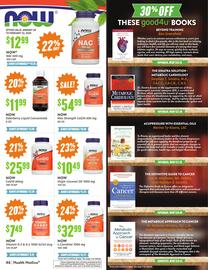 Natural Grocers ad Page 46