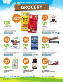 Natural Grocers ad Page 6