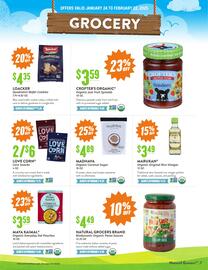 Natural Grocers ad Page 7