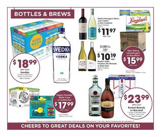 Metro Market ad week 5 Page 10