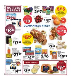 Metro Market ad week 5 Page 9