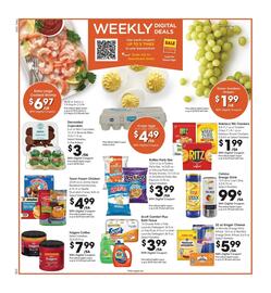 Dillons Weekly Ad week 5 Page 2