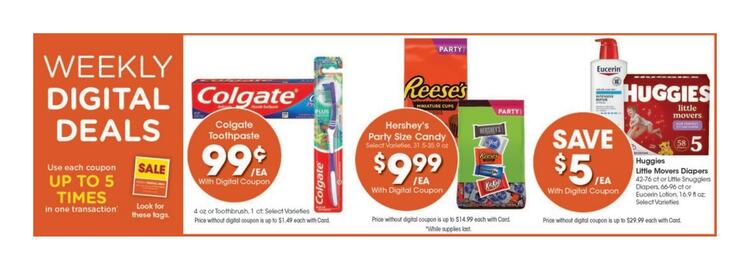 Dillons Weekly Ad week 5 Page 3