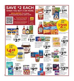 Dillons Weekly Ad week 5 Page 4