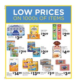 Dillons Weekly Ad week 5 Page 7