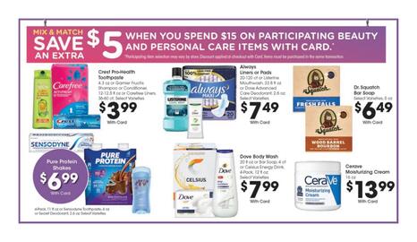 Dillons Weekly Ad week 5 Page 8