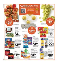 Pay Less ad week 5 Page 2