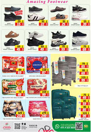 Al Madina catalogue Page 8