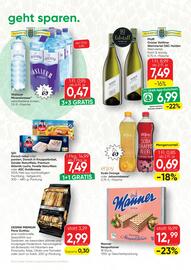 SPAR Gourmet Flugblatt Seite 11